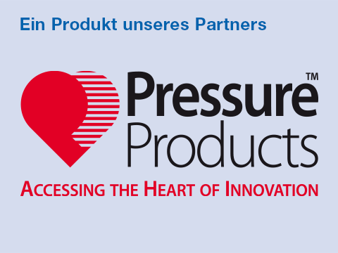 CSG - Pressure Products