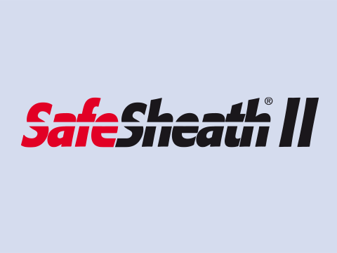 SafeSheath II