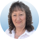 Gerda Bueschges